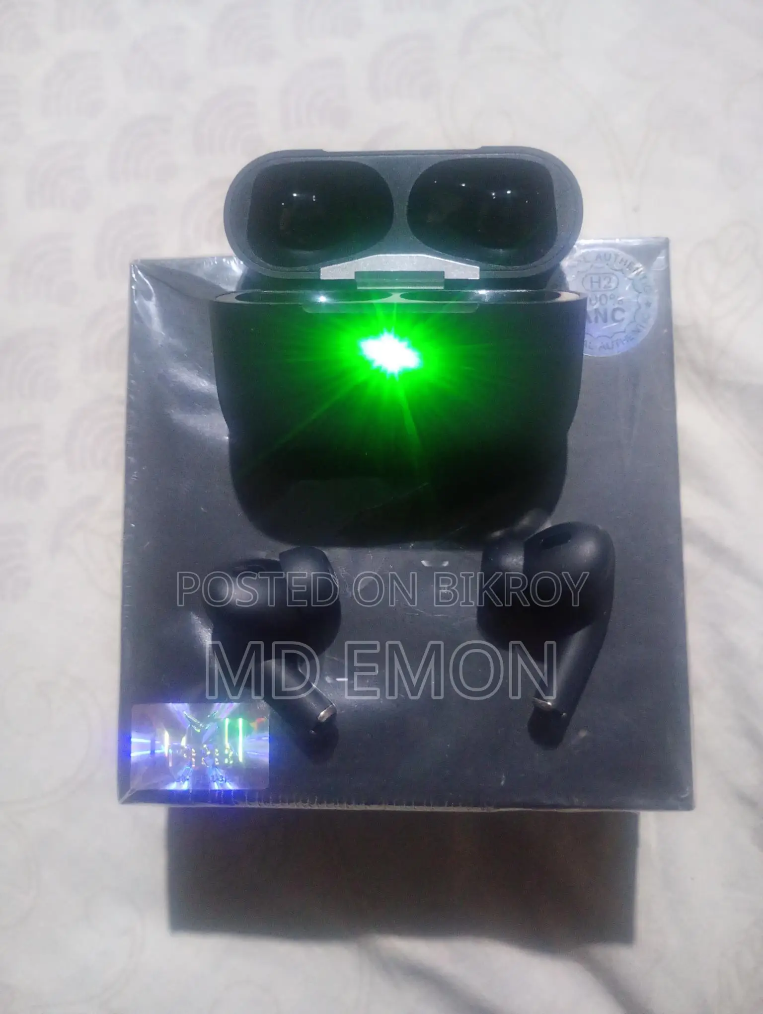 Airpods Pro 2