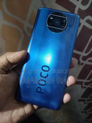 Xiaomi Poco X3 NFC . (Used)