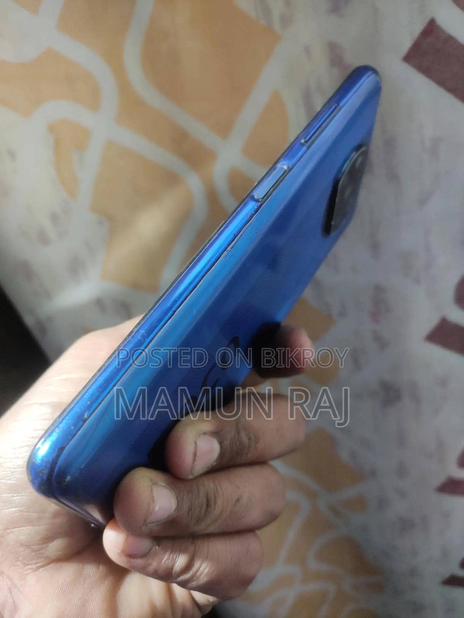 Xiaomi Poco X3 NFC . (Used)