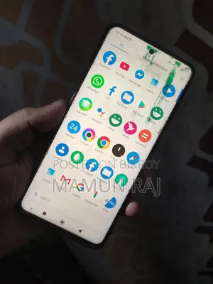 Xiaomi Poco X3 NFC . (Used)