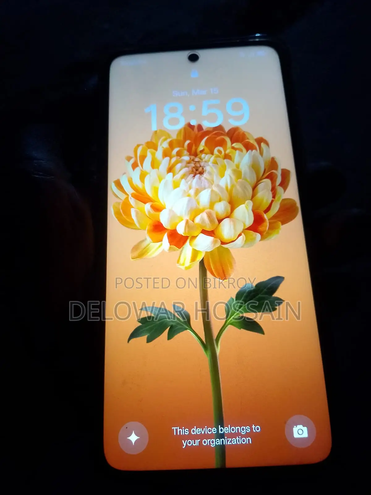 OPPO A5 2020 6/128 (Used)