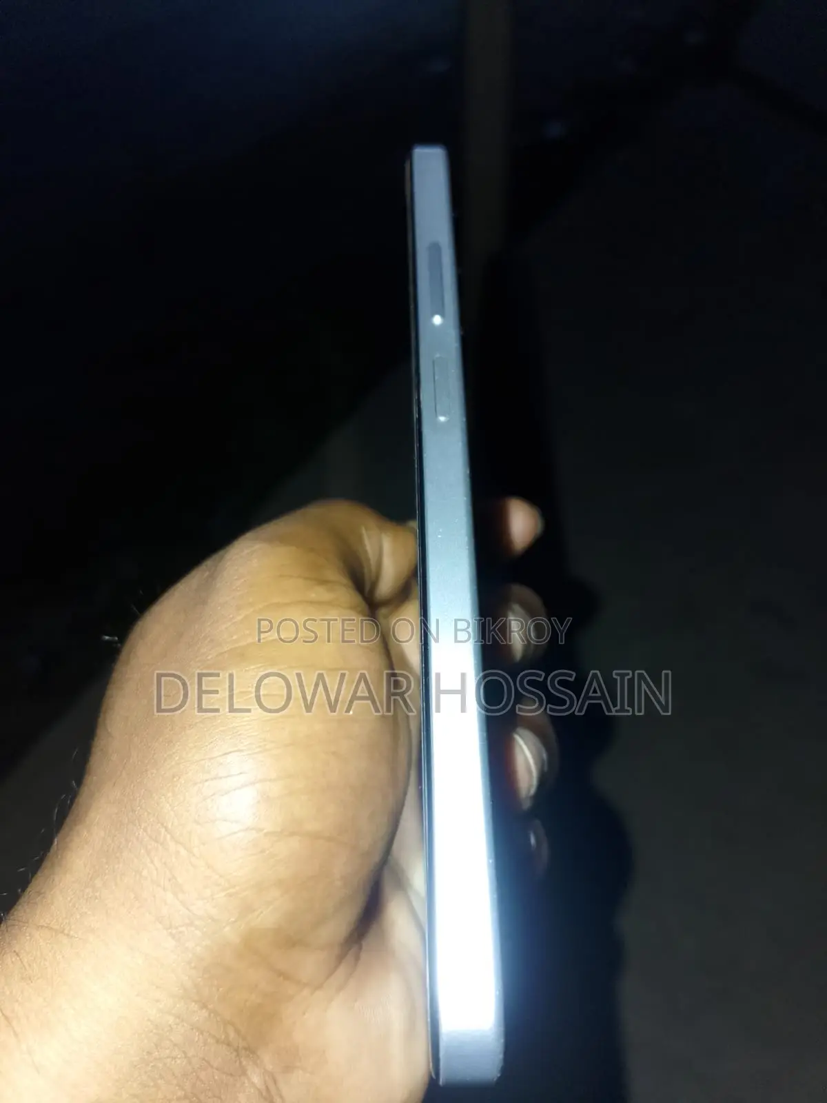 OPPO A5 2020 6/128 (Used)