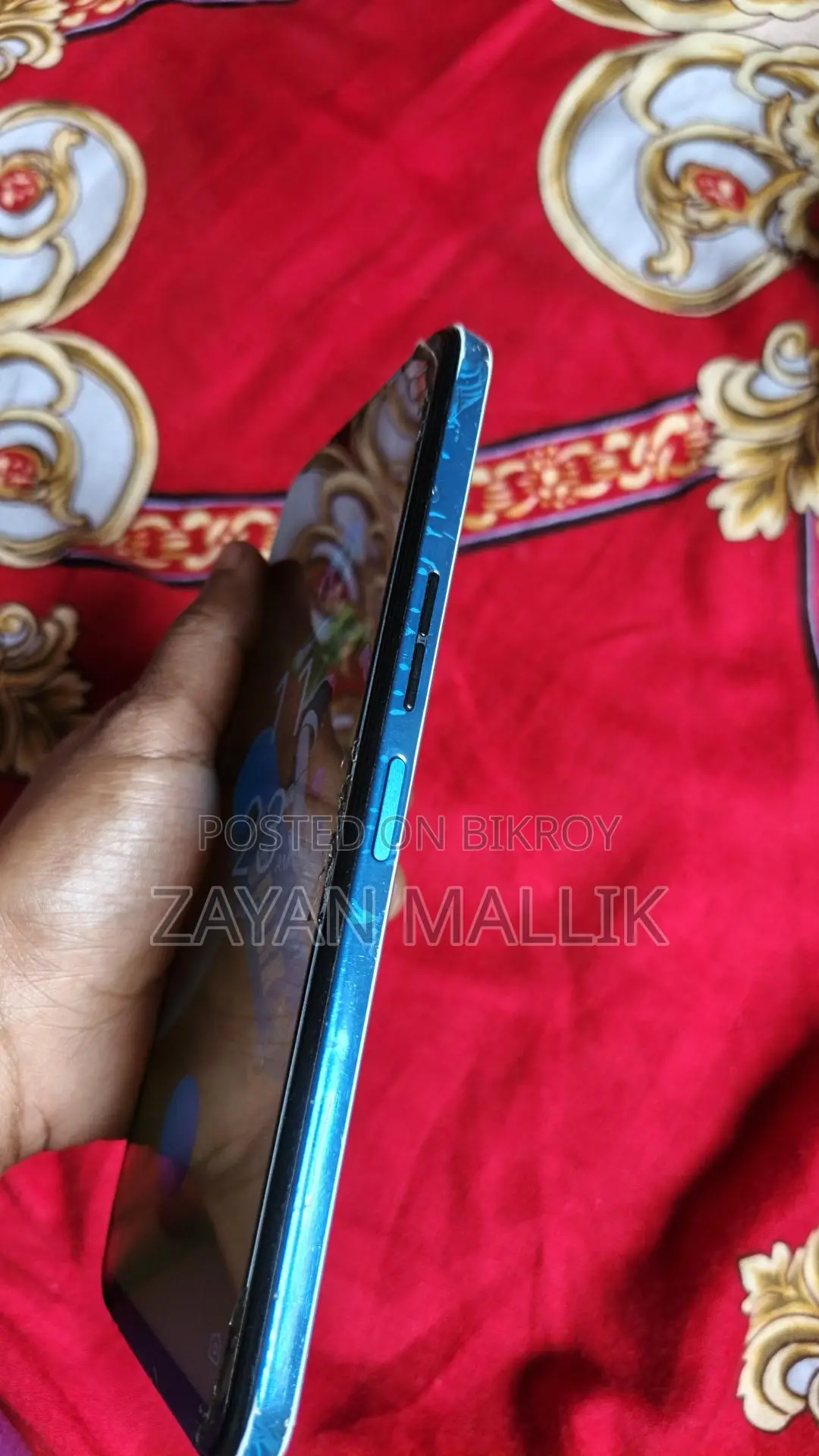 Samsung Galaxy A05 (Used)
