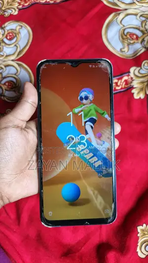 Samsung Galaxy A05 (Used)