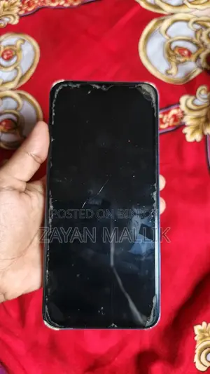 Samsung Galaxy A05 (Used)