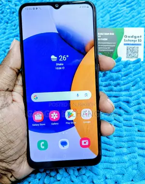 Samsung Galaxy M13 6/128 (Used)