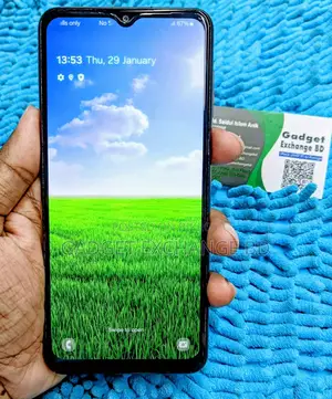 Samsung Galaxy M13 6/128 (Used)