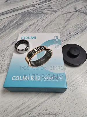 Colmi Smart Ring R12