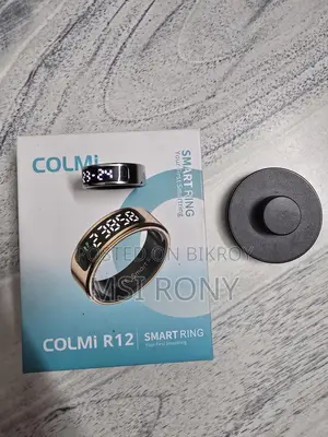 Colmi Smart Ring R12