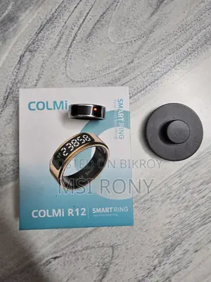 Colmi Smart Ring R12