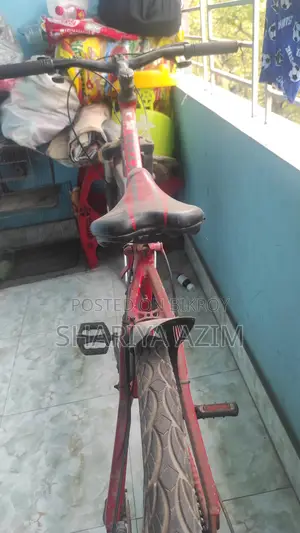 Bicycle for sale