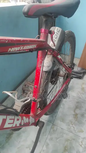 Bicycle for sale