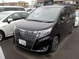 Toyota Esquire GI Leather 2021