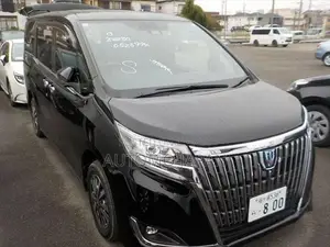 Toyota Esquire GI Leather 2021