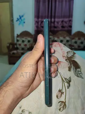 Google Pixel 5a 5G (Used)