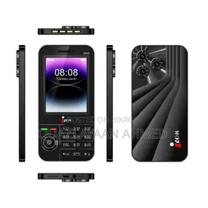 Icon i909 Dual Sim (Brand New)