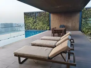 বারিধারায় ৭০০০ বর্গফুটের বিলাসবহুল অ্যাপার্টমেন্ট ভাড়া