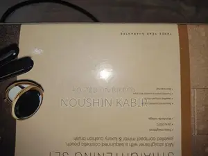 হেয়ার স্ট্রেইটনার
