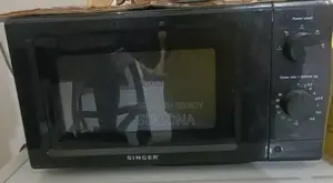 Singer Oven 20L