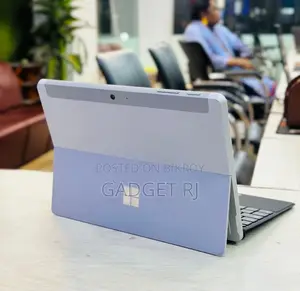 Business Series Laptop Microsoft Surface Go