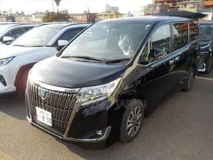 Toyota Esquire GI Premium 2021
