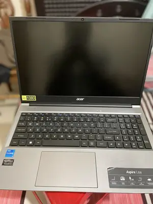 Acer Aspire Lite AL15-51 | Core i5 11th Gen 8GB RAM 512GB SSD