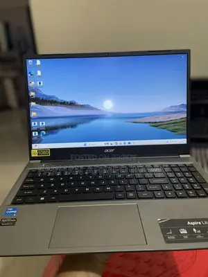 Acer Aspire Lite AL15-51 | Core i5 11th Gen 8GB RAM 512GB SSD