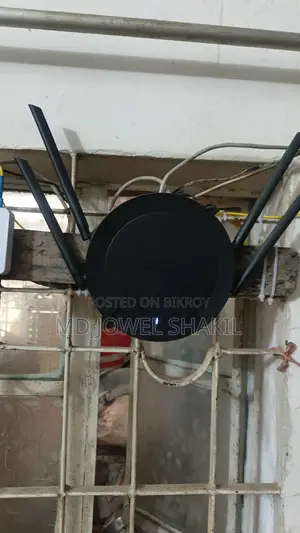 রাউটার বিক্রয় হবে