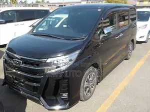 Toyota Corolla Cross Non Hybrid WXB Black 2020