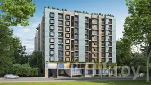 High-Value Business Location in Airport Corridor "Swapno Sindhu Project"