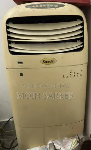 Air Cooler
