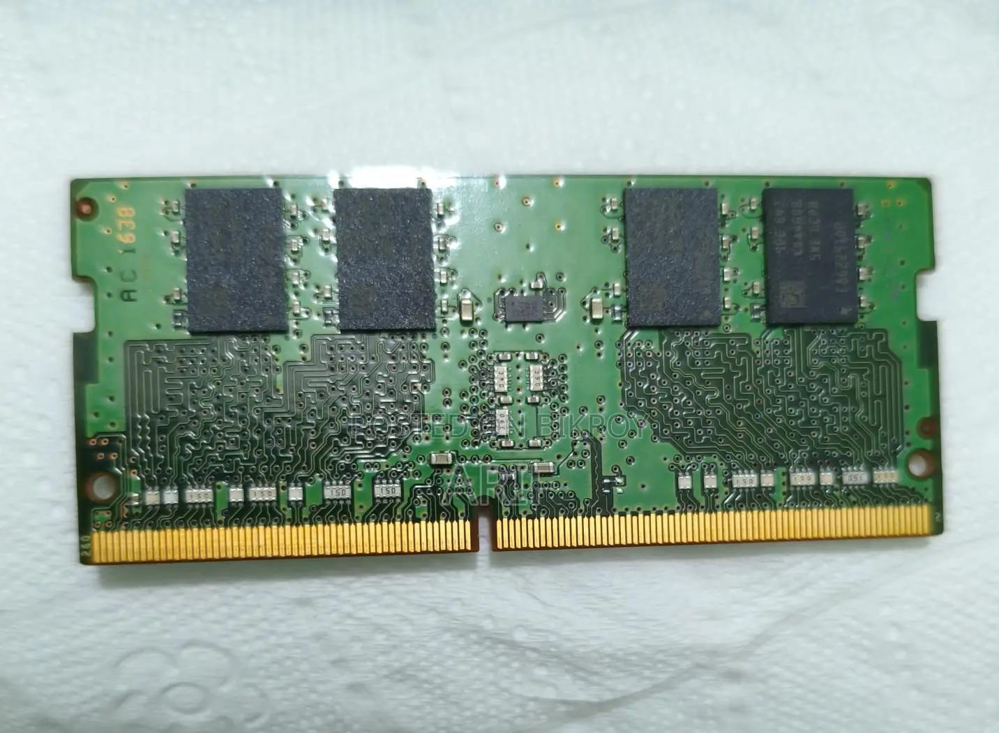 4 GB DDR4 2133MHz Laptop RAM