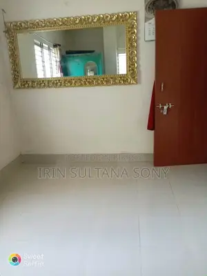 স্বামী-স্ত্রীর জন্য ১ রুম সাবলেট