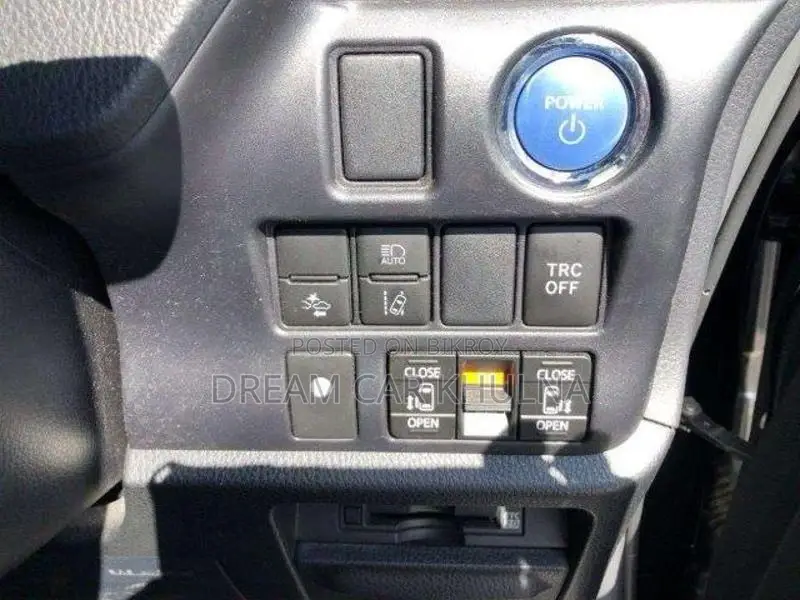 Toyota Voxy Zs Kiramike Body Kit 2021