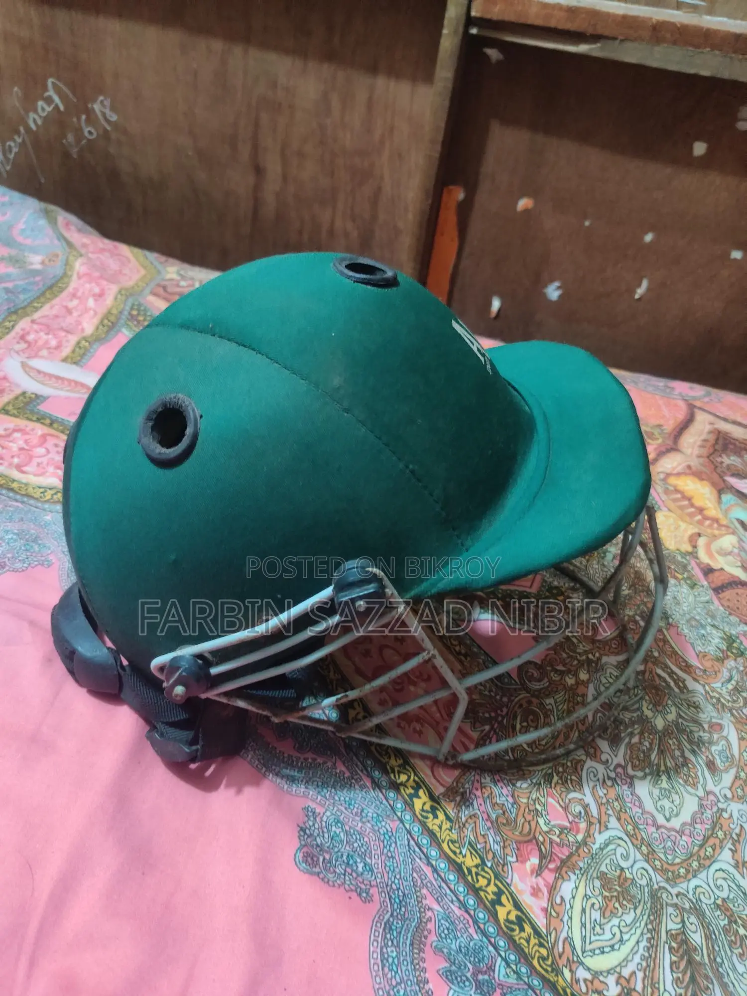 Cricket Helmet for Sale