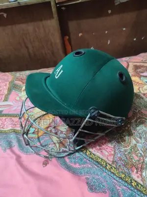 Cricket Helmet for Sale