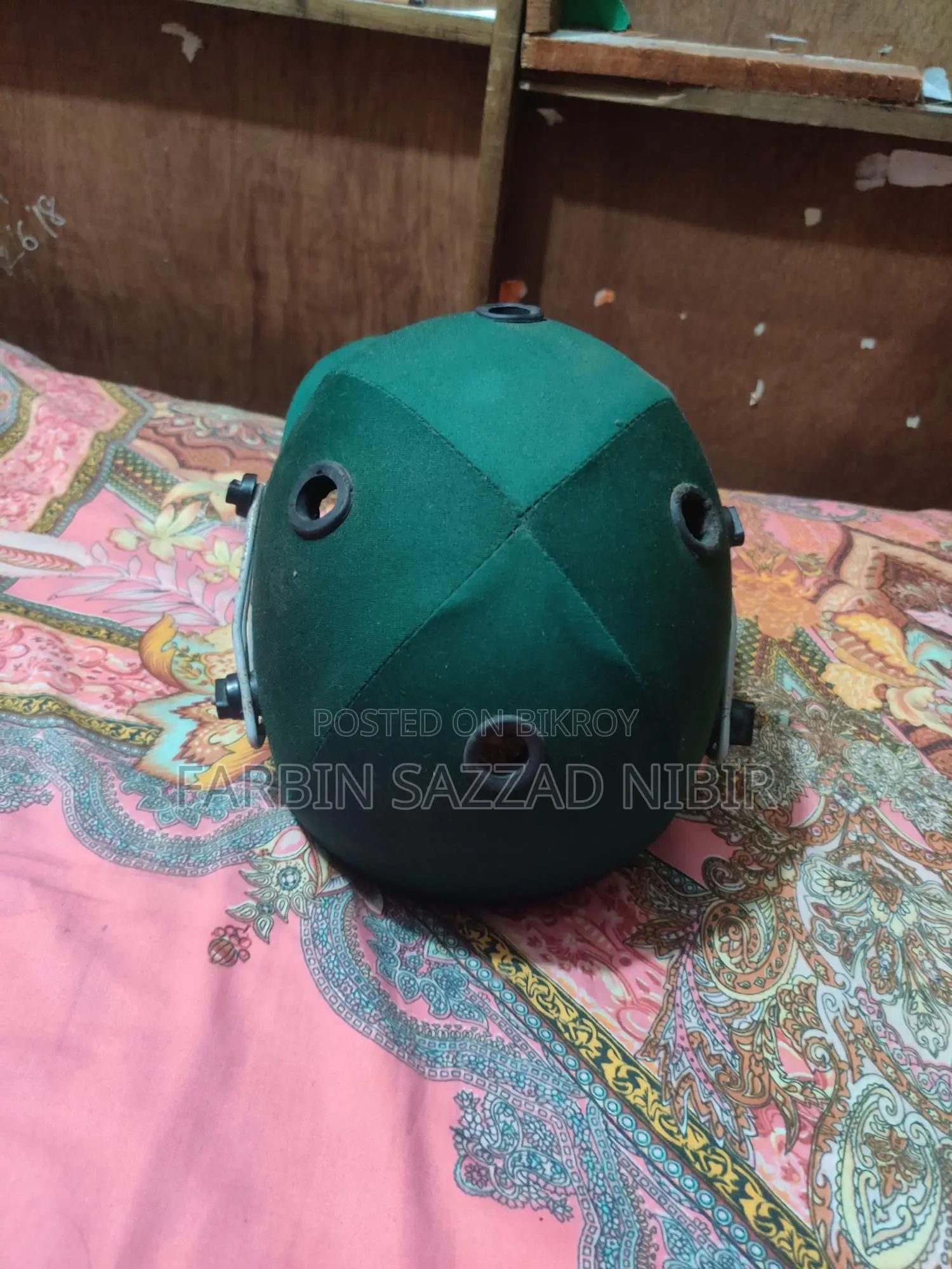Cricket Helmet for Sale