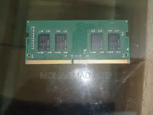Transcend 4GB DDR4 3200MHz ল্যাপটপ র‍্যাম
