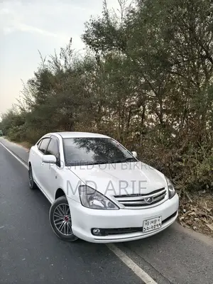 Toyota Allion 2006