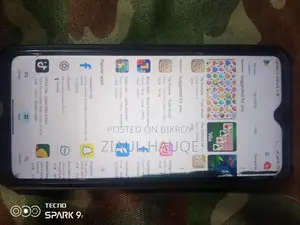 Xiaomi Redmi 9 Prime 4/64 (Used)
