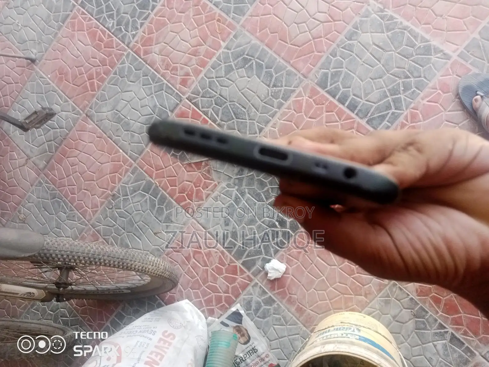 Xiaomi Redmi 9 Prime 4/64 (Used)