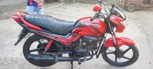 Hero Passion Pro . 2013