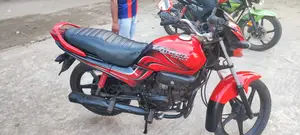 Hero Passion Pro . 2013