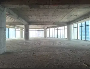 21500 Sqft Brand New Building Open Commercial Space Rent In Gulshan Ave