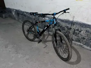 Oil Break Cycle ( Stunt mode )