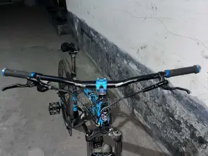 Oil Break Cycle ( Stunt mode )