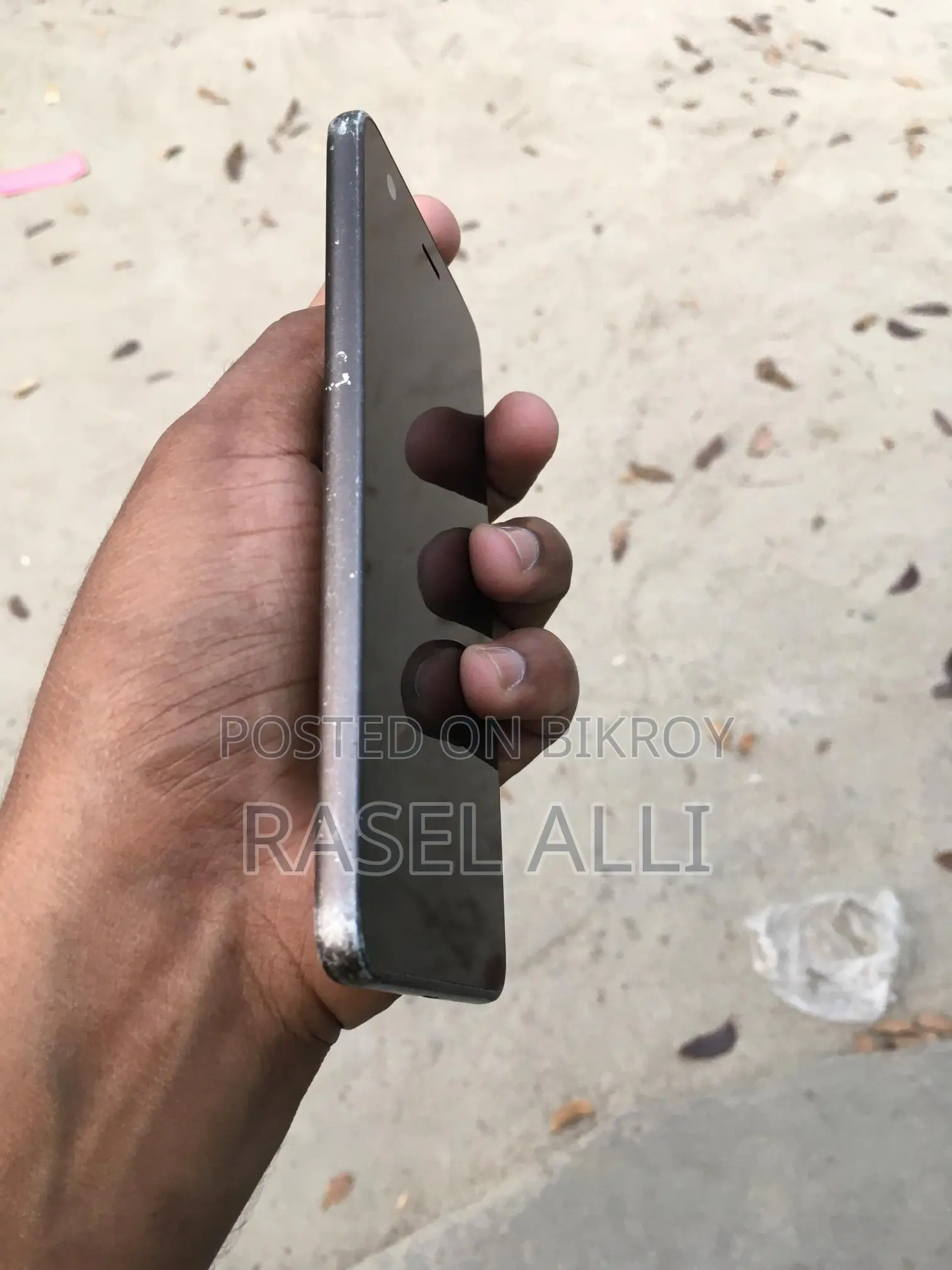 Nokia 2 Original Body Display & Front/Rear Camera