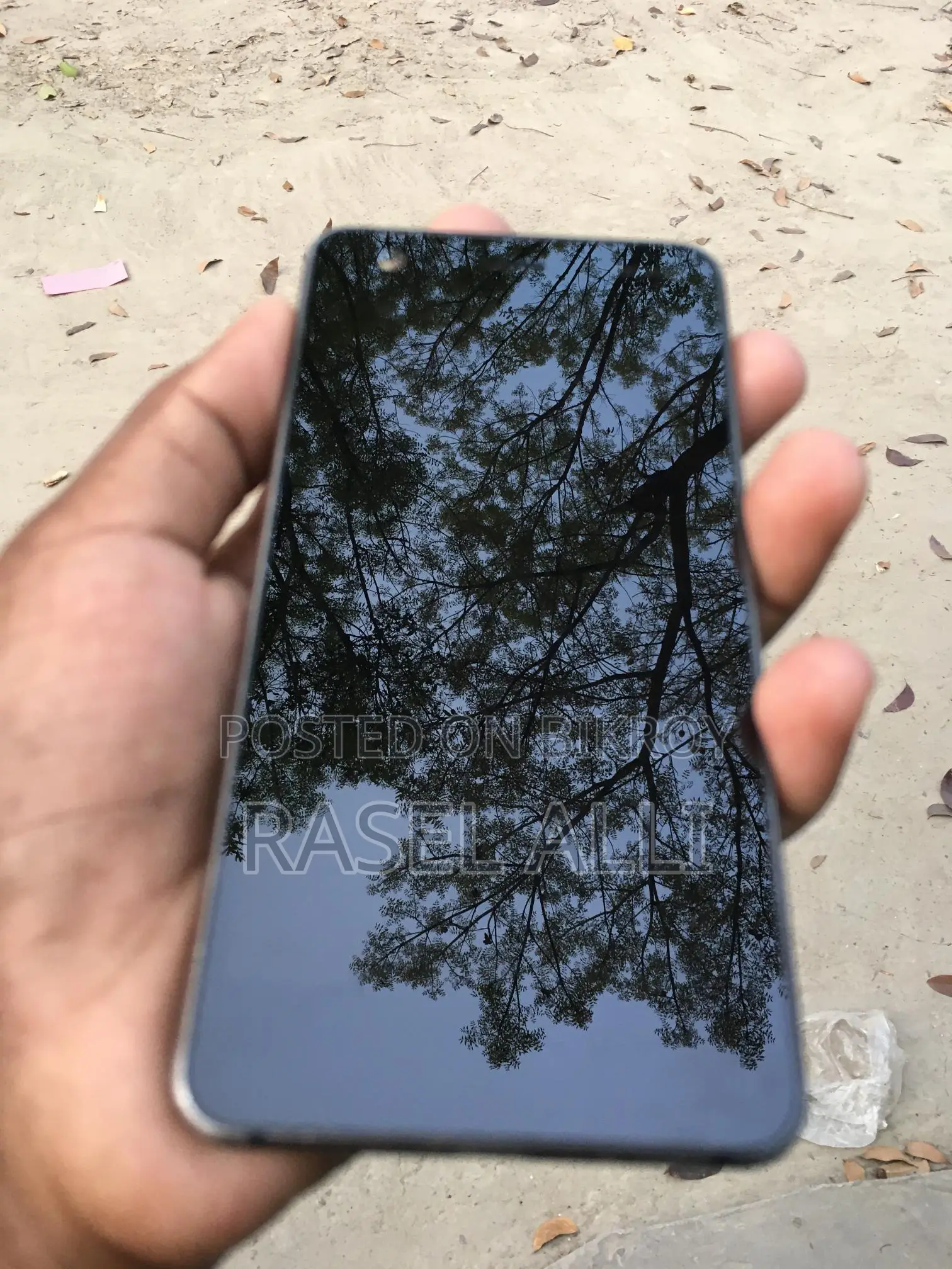Nokia 2 Original Body Display & Front/Rear Camera