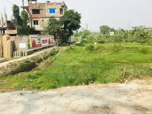 Buy Land, Build Your Home