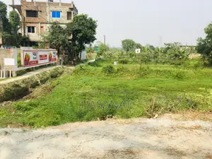 Buy Land, Build Your Home